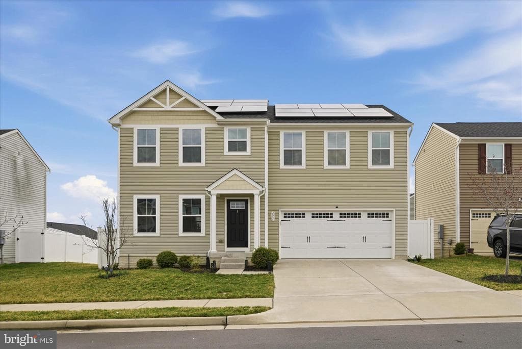 471 Coville Street photo 1