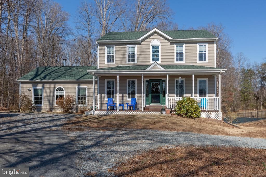 5825 Morris Road photo 1