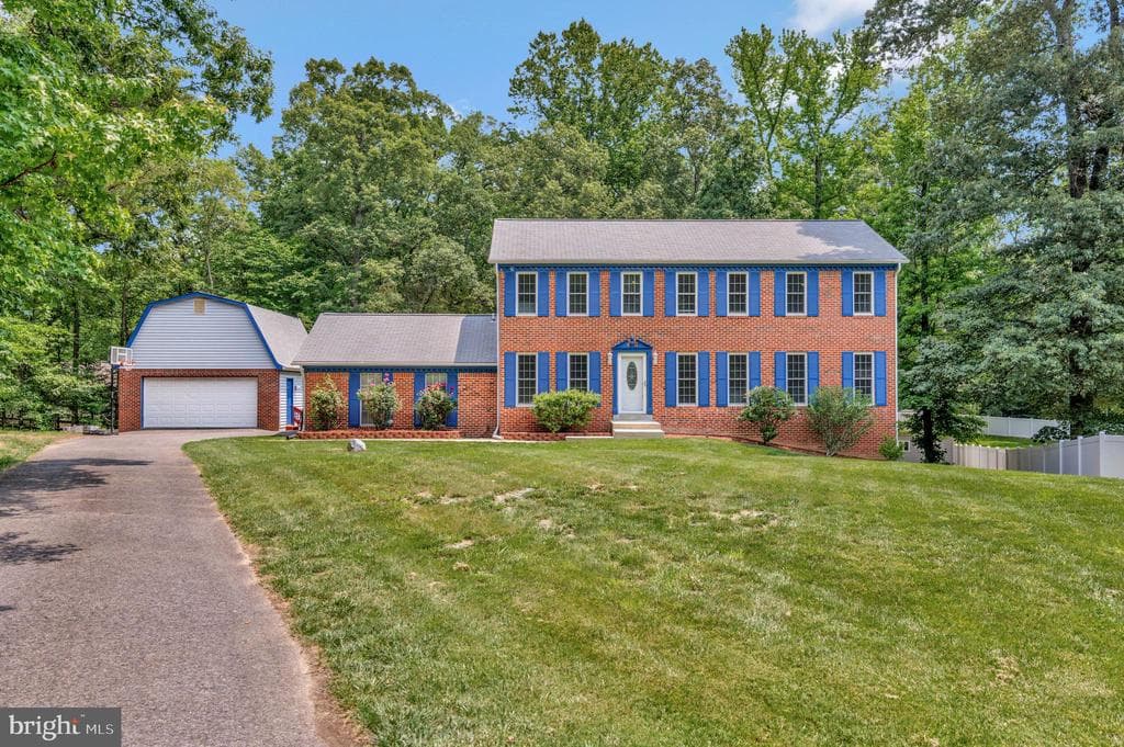 3028 Bramblewood Court photo 1