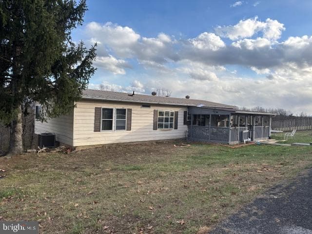 1375 Fried Meat Ridge Road photo 1