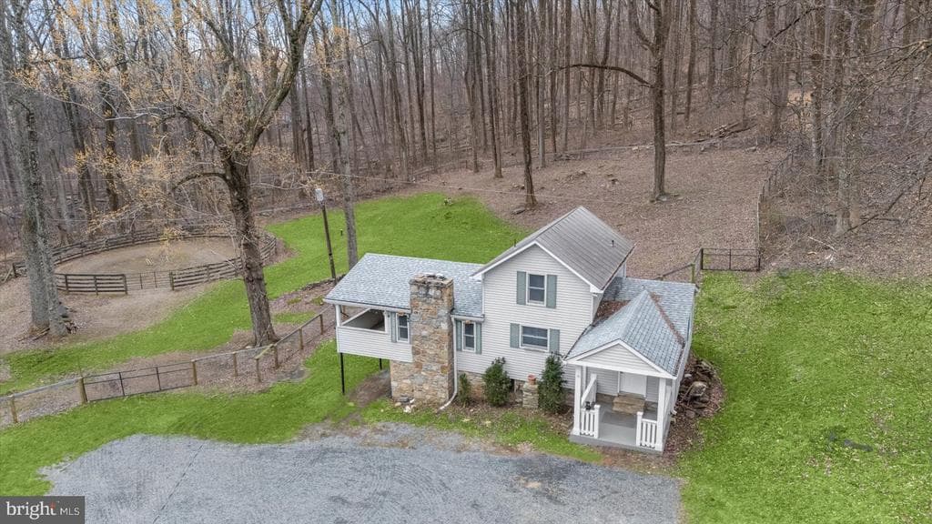 13587 Hanging Rock Lane photo 1