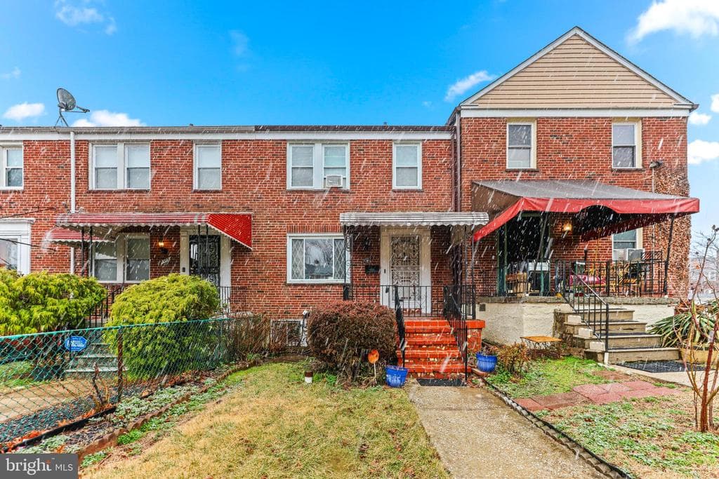 1603 Northgate Road photo 1