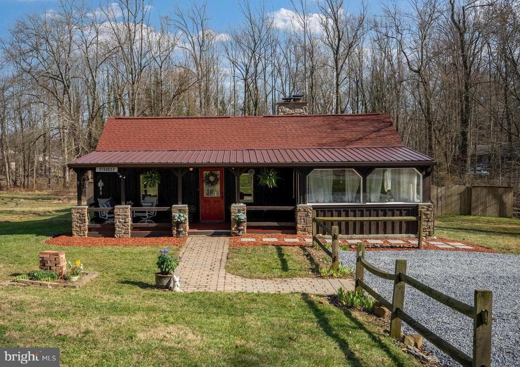 13403 Catoctin Furnace Road photo 1