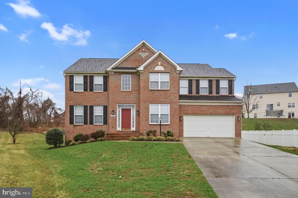 309 Major King Lane photo 1