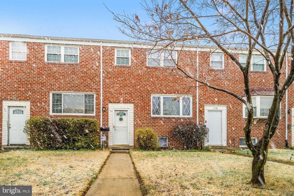 1134 Circle Drive photo 1