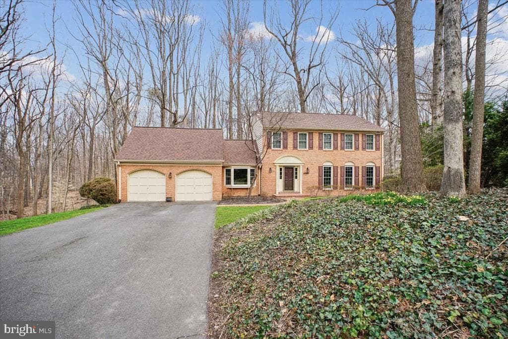 5705 Patrick Oroarke Court photo 1
