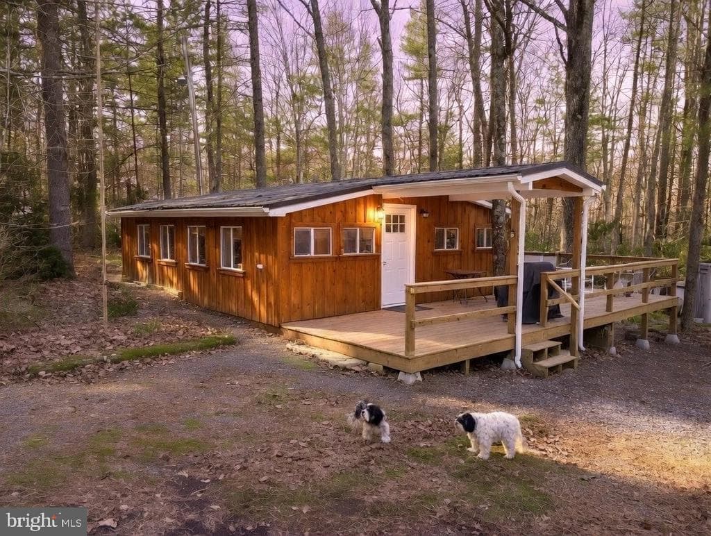 465 Miltonberger Road photo 1