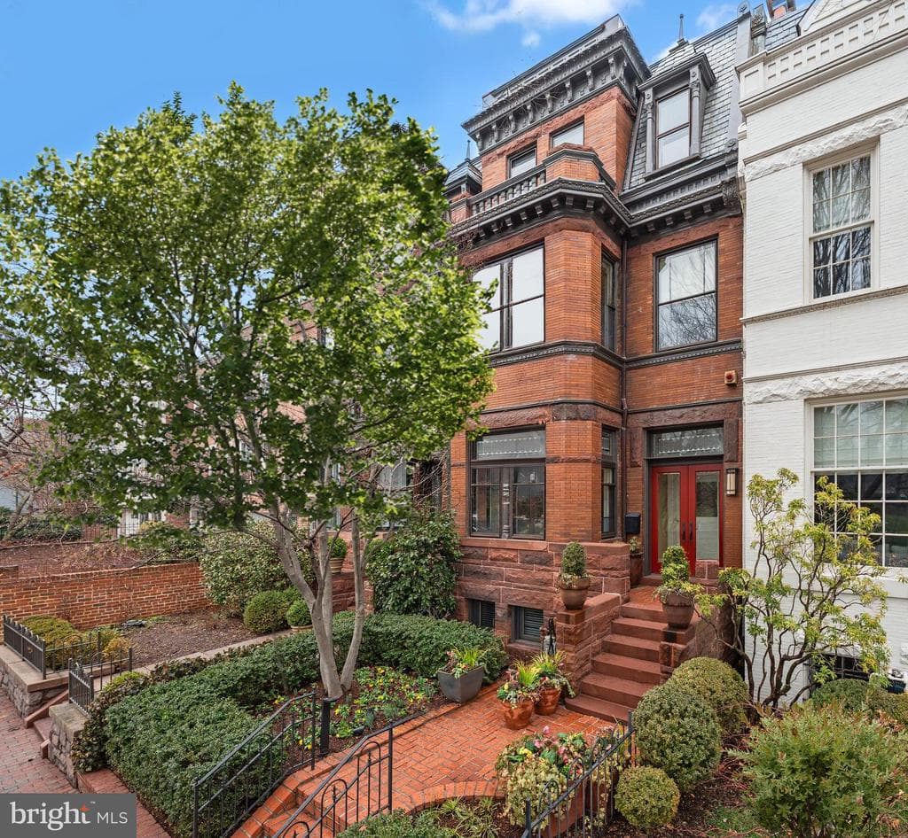 1617 35th Street NW photo 1
