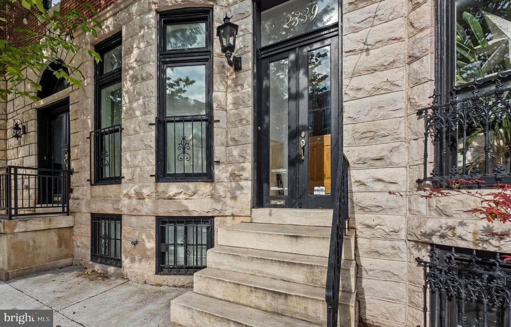 2339 Madison Avenue photo 1