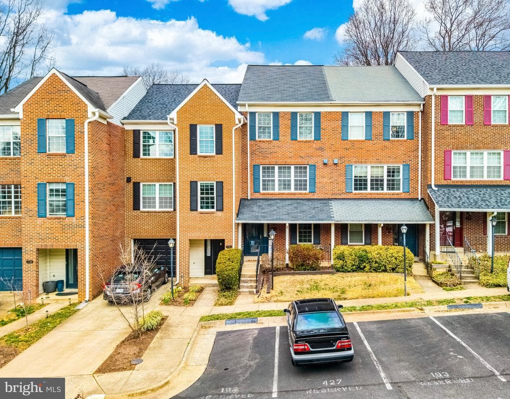 7729 Marshall Heights Court photo 1
