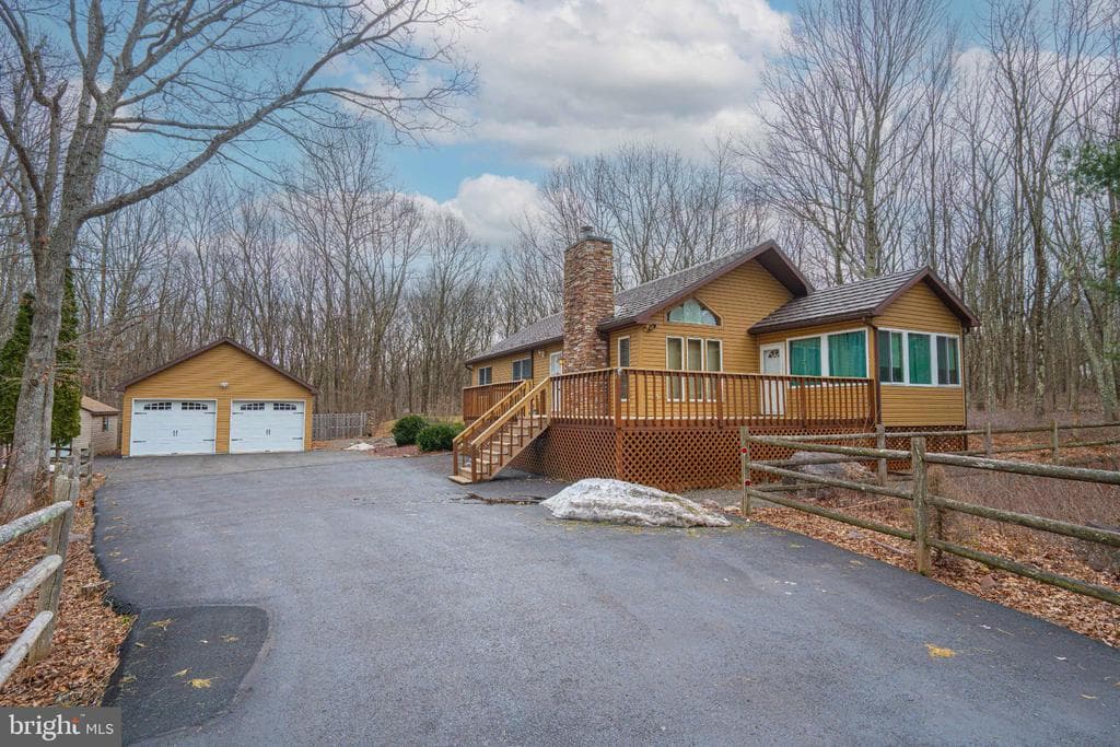 53 Panther Run Road photo 1