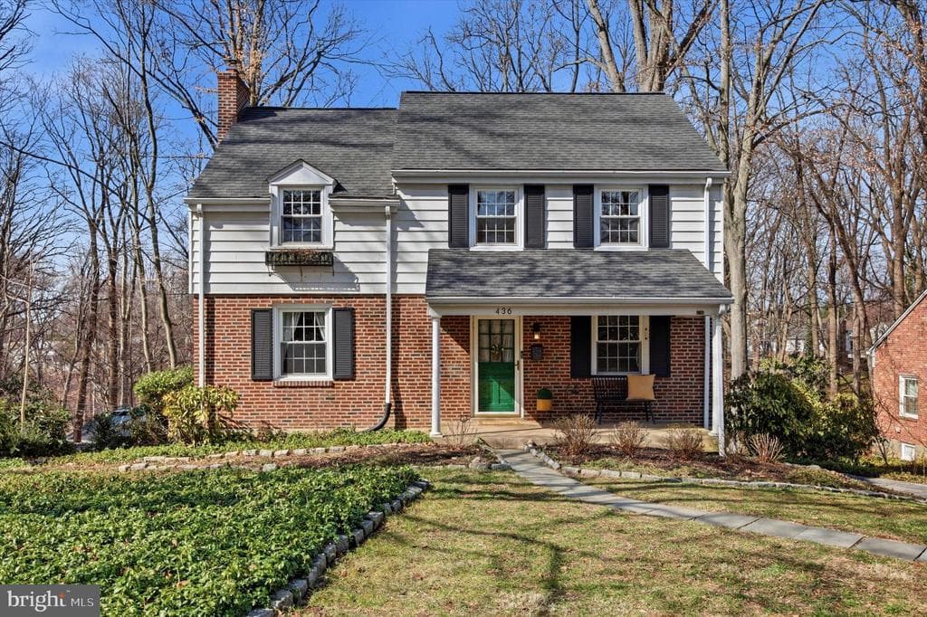 436 Kerr Lane photo 1