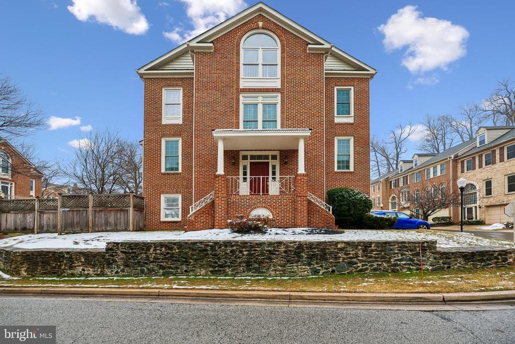 9725 Whitley Park Place #th-6 photo 1
