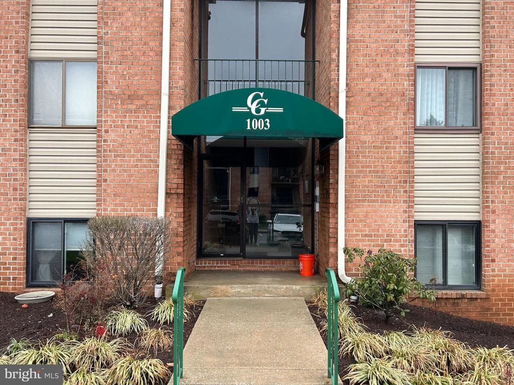 1003 Spring Gate Road #1b photo 1