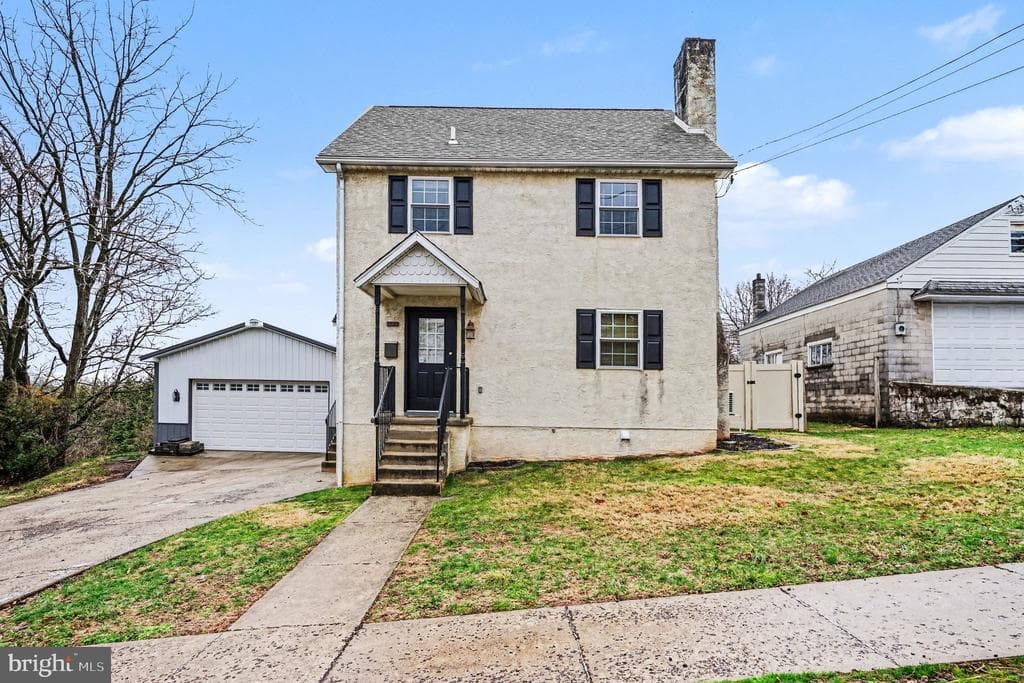 116 Pikeland Avenue photo 1