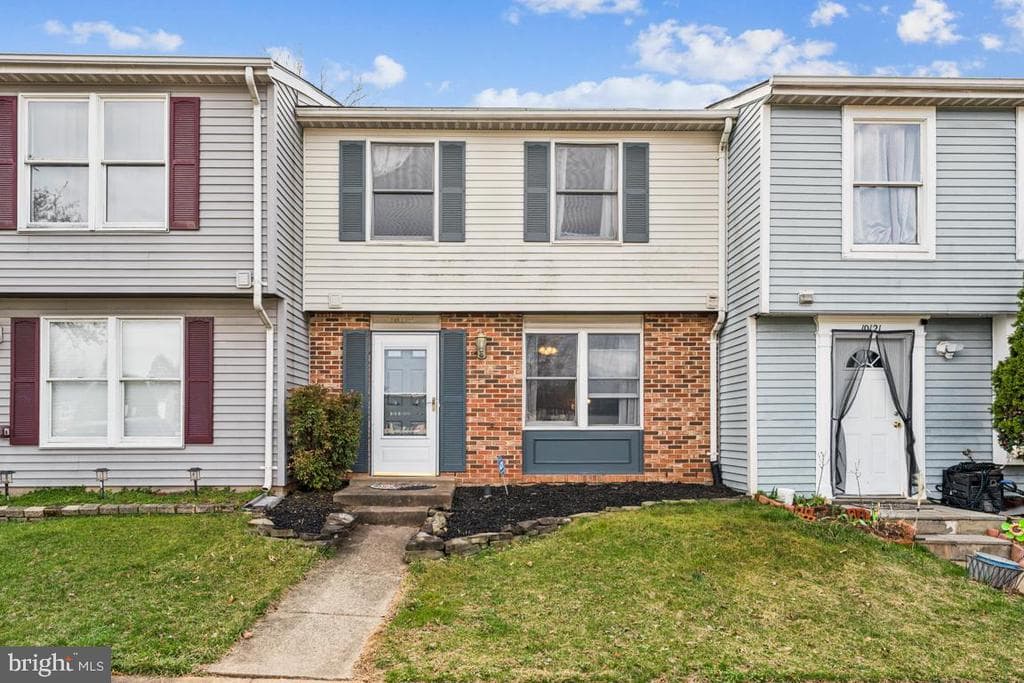 10119 Statesboro Court photo 1