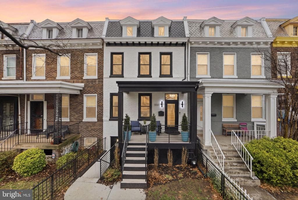 533 Shepherd Street NW photo 1
