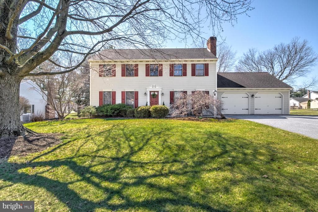 3880 Nolt Road photo 1