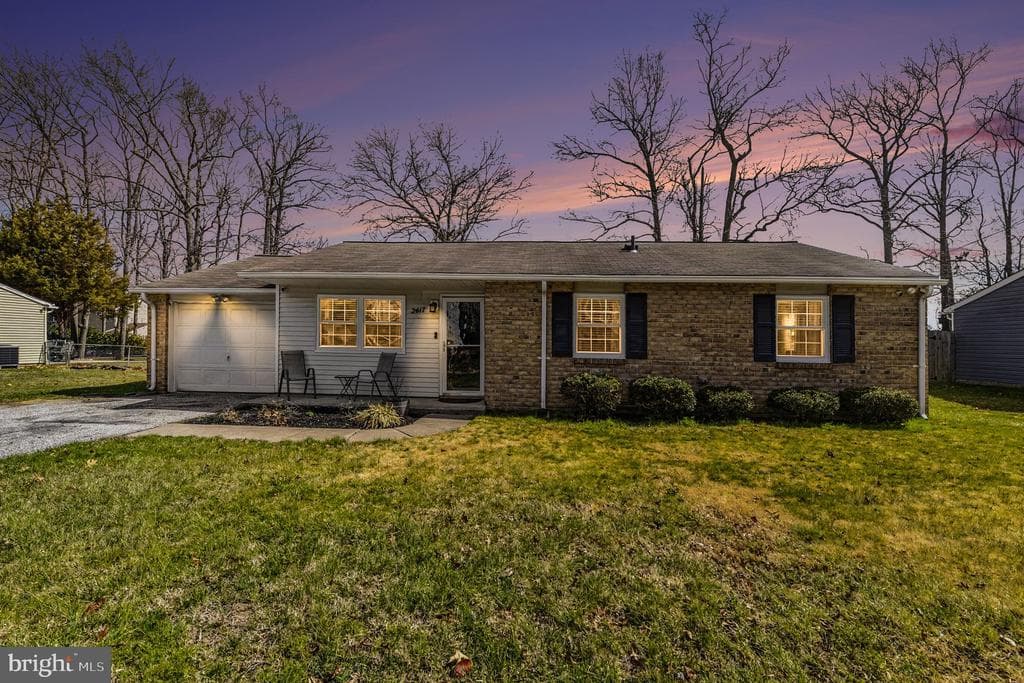 2417 Lodge Farm Road photo 1