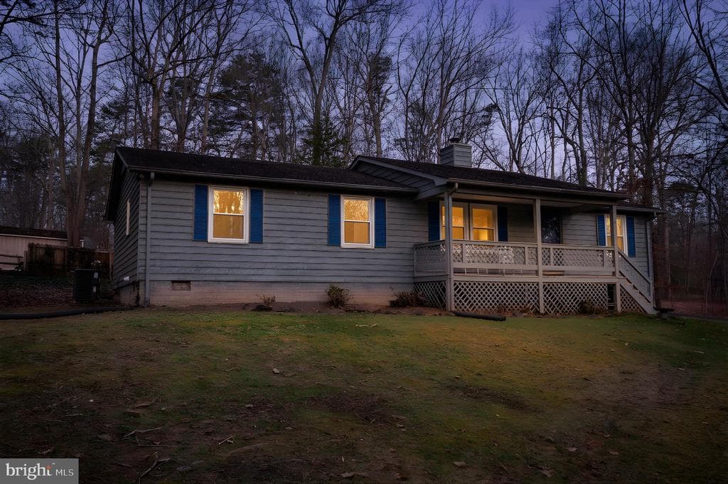 12402 Toll House Road photo 1