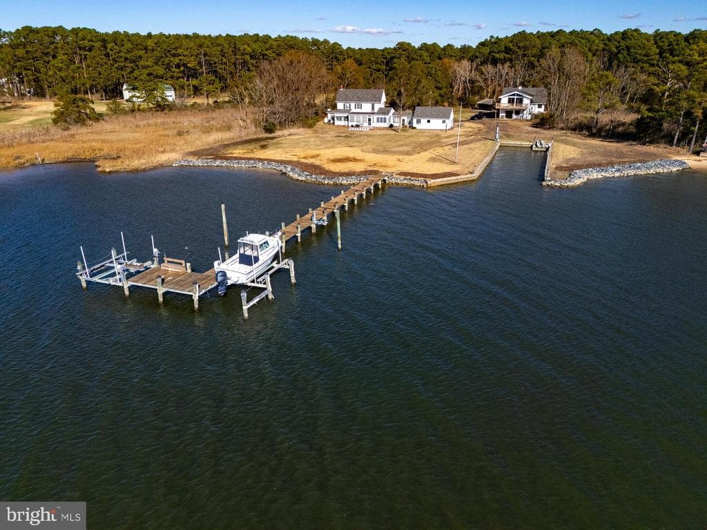 1308 Town Point Road photo 1