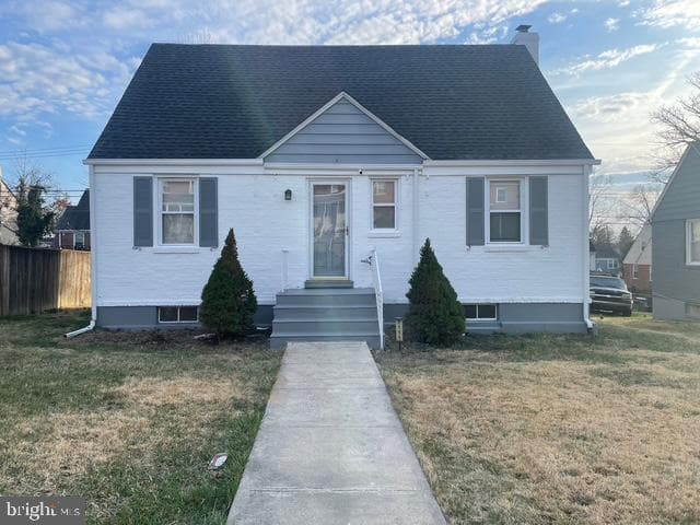 1111 Walker Avenue photo 1