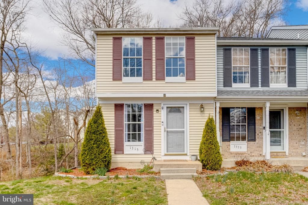 1315 Germander Drive photo 1