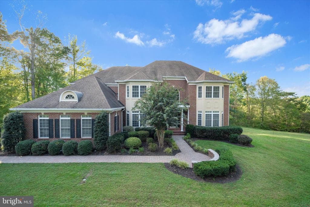 10101 Alydar Court photo 1