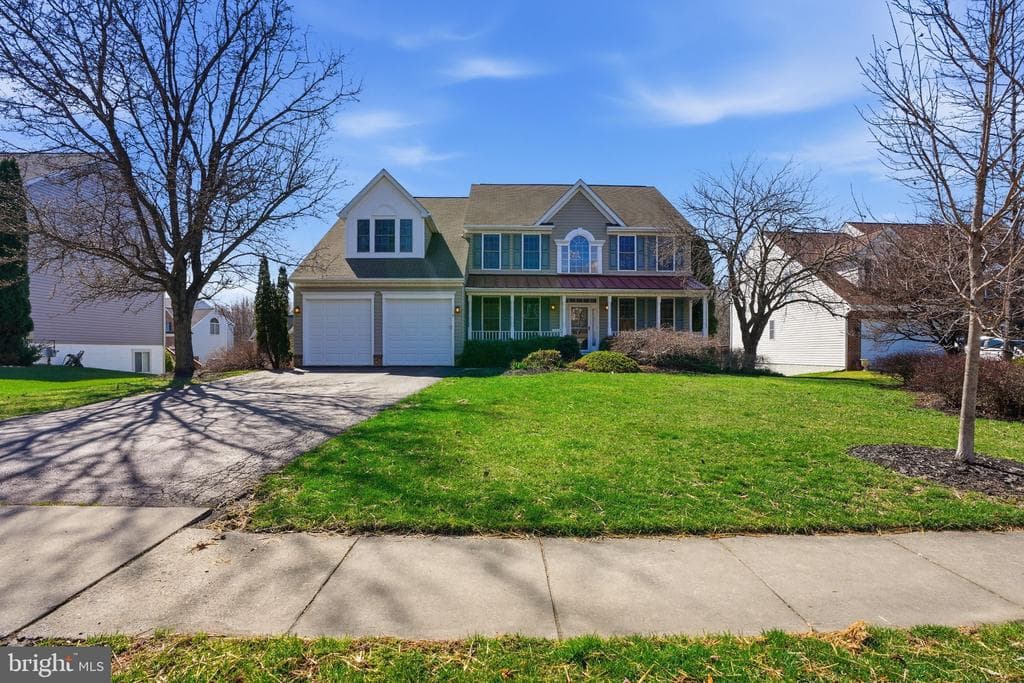 5044 Jericho Road photo 1