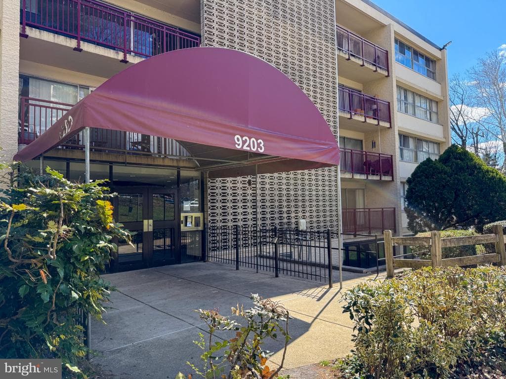 9203 New Hampshire Avenue #106 photo 1