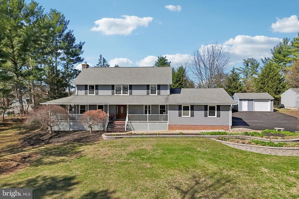 4011 Gypsum Hill Road photo 1