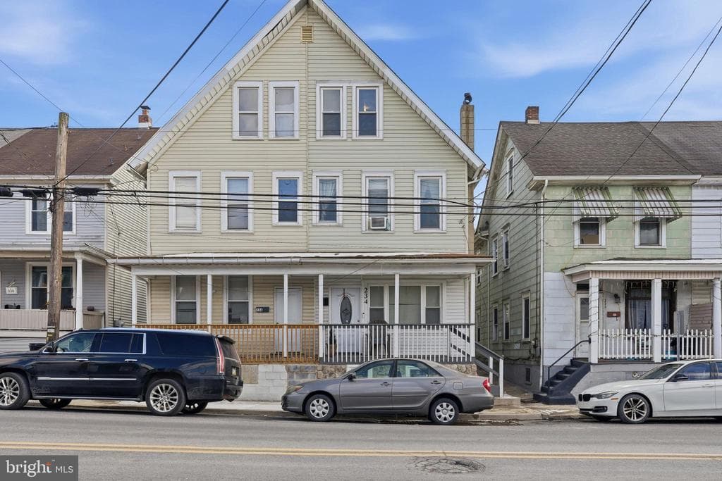 234 E Patterson Street photo 1