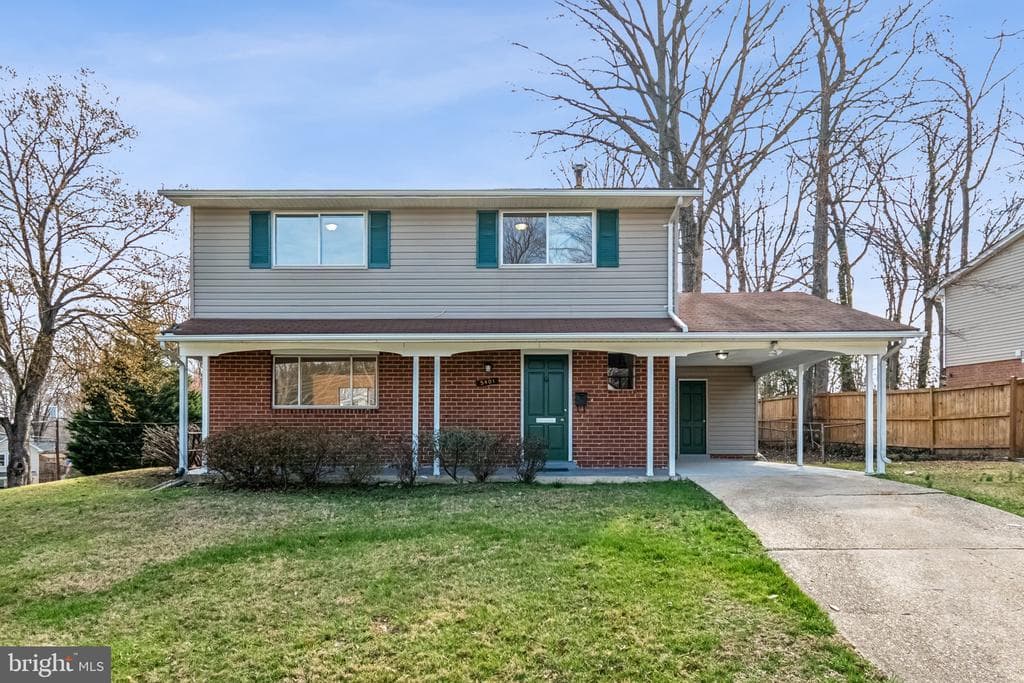5401 Southampton Drive photo 1