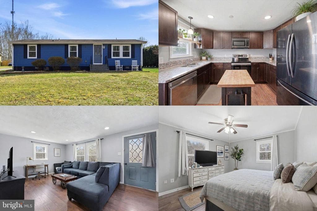 8513 Pamunkey Road photo 1