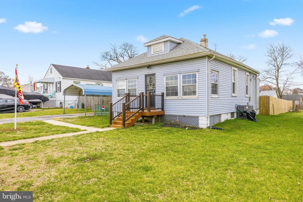 4206 Baltimore Street photo 1