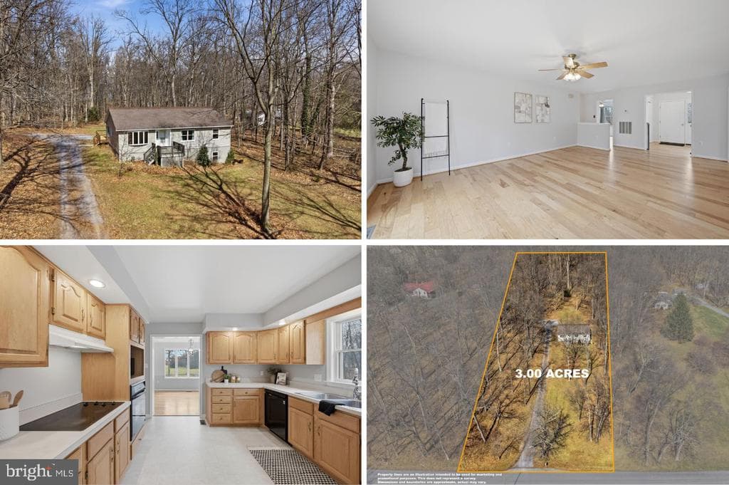 845 Whitmer Road photo 1