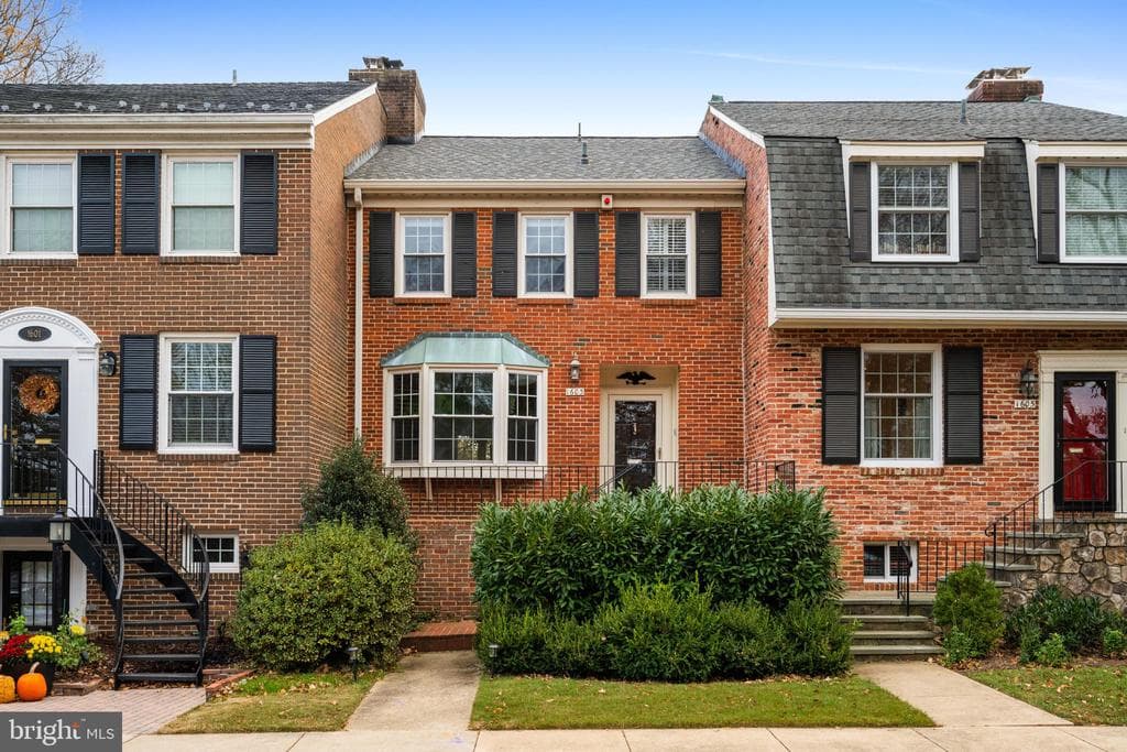 1603 Belle Haven Road photo 1
