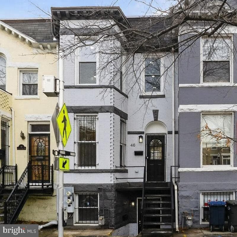 46 Florida Avenue NW photo 1