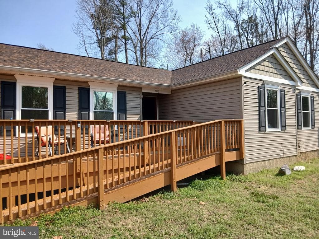 506 Rolando Drive photo 1