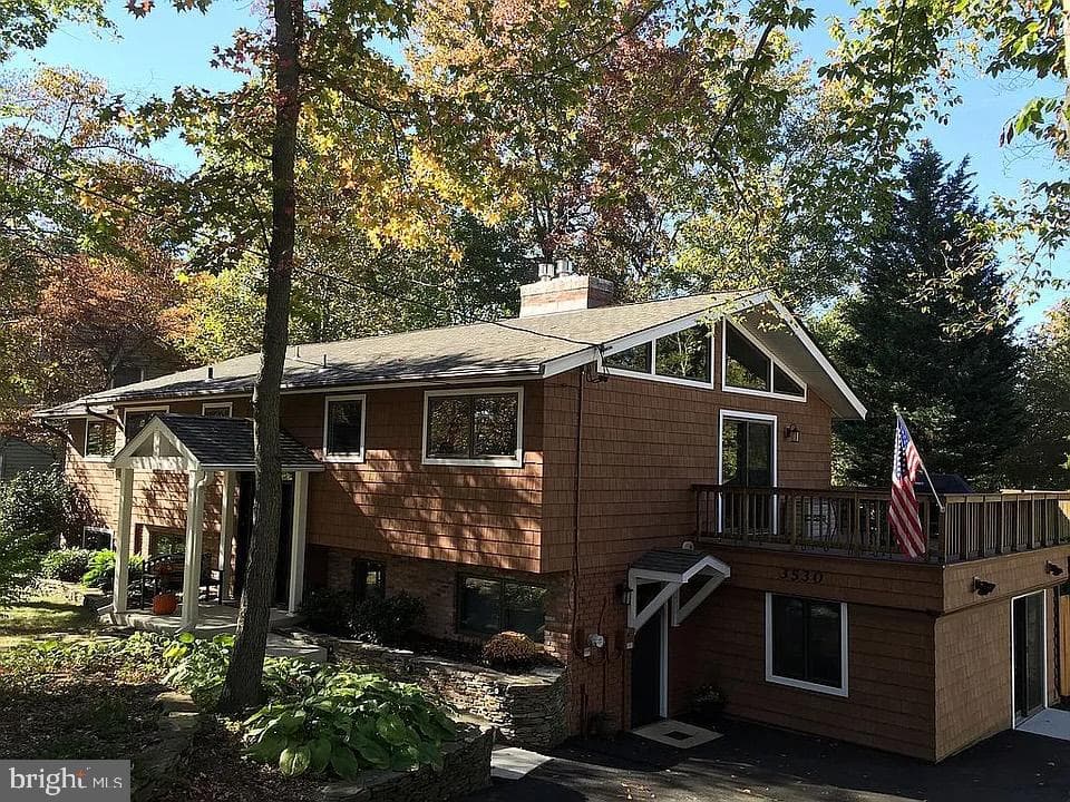 3530 Cedar Drive photo 1
