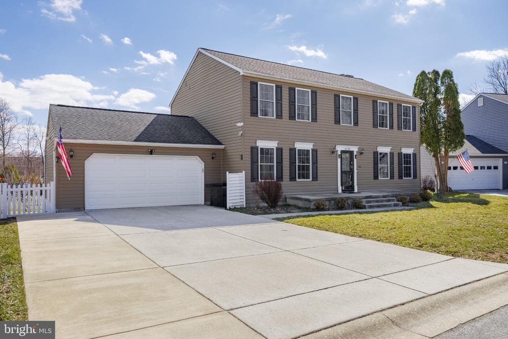 6720 Hunter Road photo 1