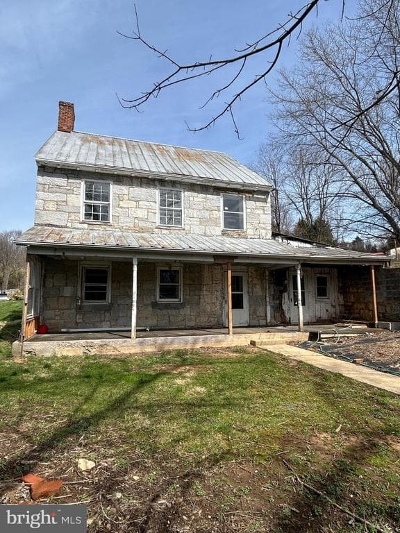 3819 Harpers Ferry Road photo 1