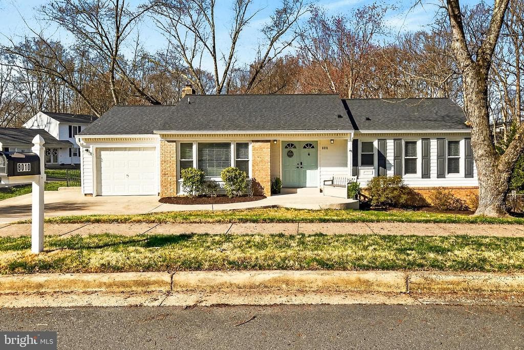 8010 Rockwood Court photo 1