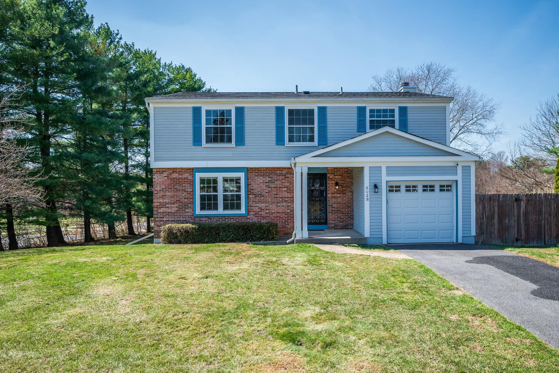 402 Belle Grove Road photo 1