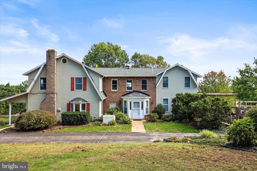 810 Copenhaffer Road photo 1
