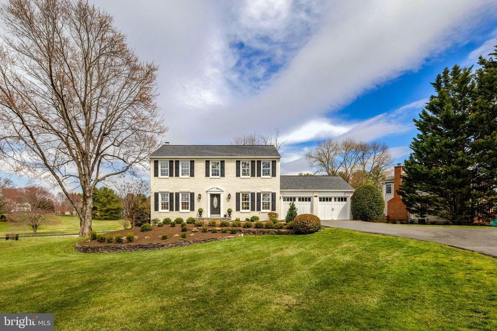 777 Follin Farm Lane photo 1