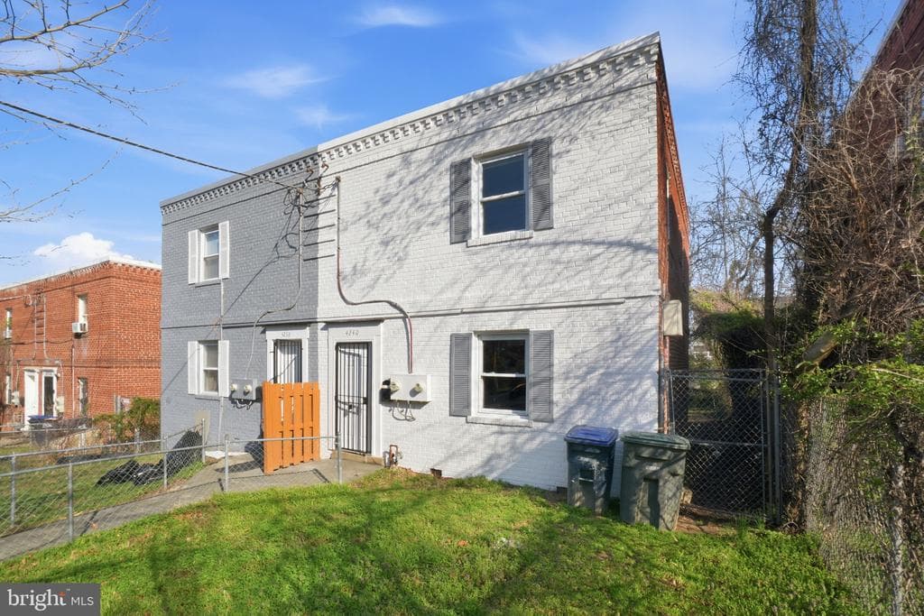 4240 Foote Street NE photo 1