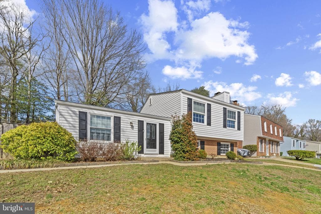 372 Blossom Tree Drive photo 1