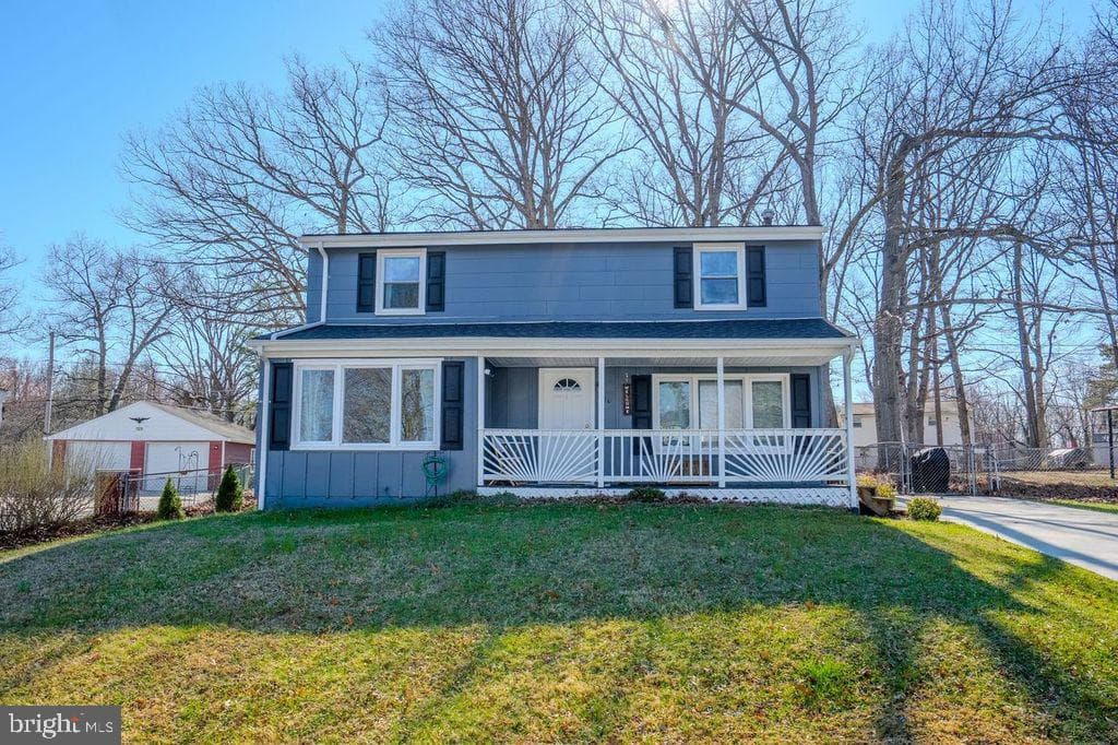 206 Teake Lane photo 1