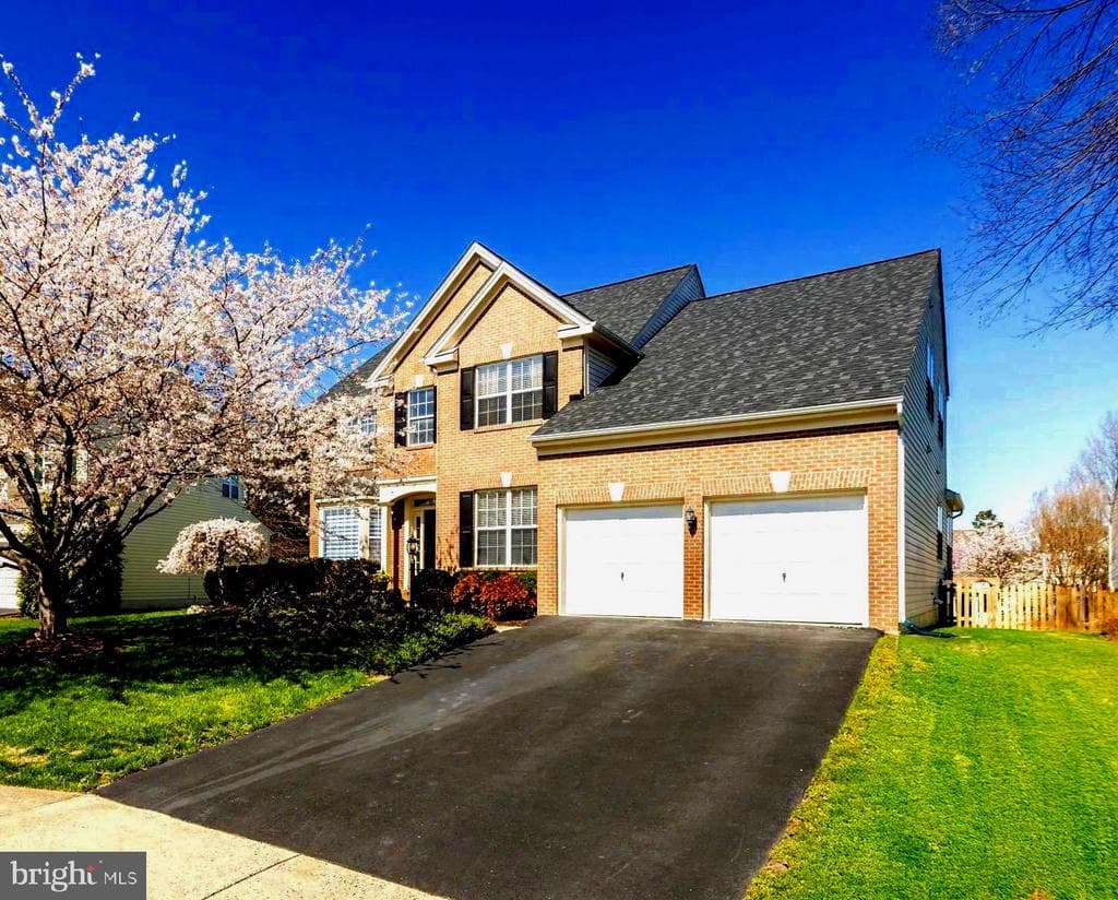 12908 Ness Hollow Court photo 1